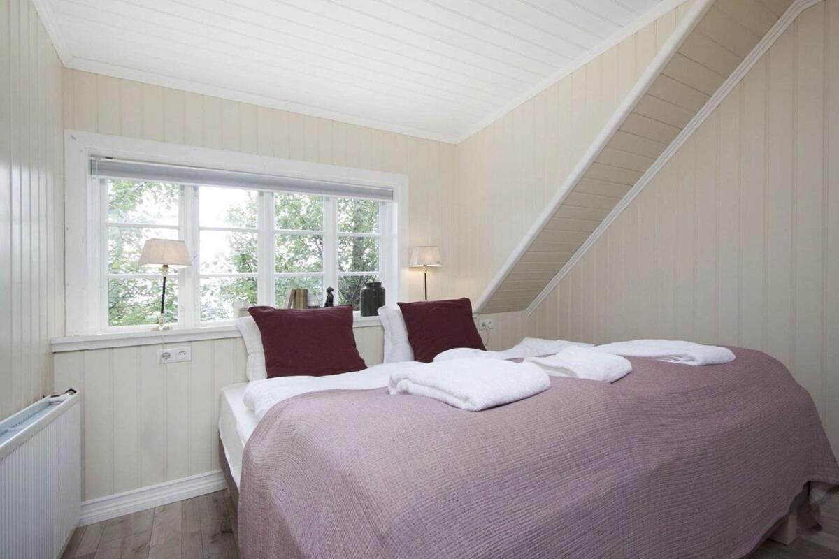 Skyr Guest House Hveragerdi Luaran gambar